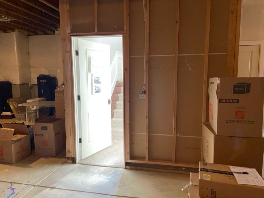 Denver whole house remodel before design — photo 16