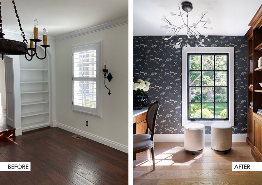 Greenwood Village whole home revival before and after — photo 4