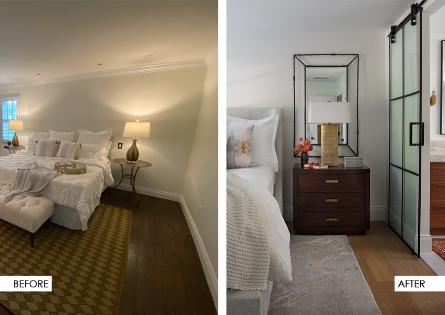 Greenwood Village whole home revival before and after — photo 15