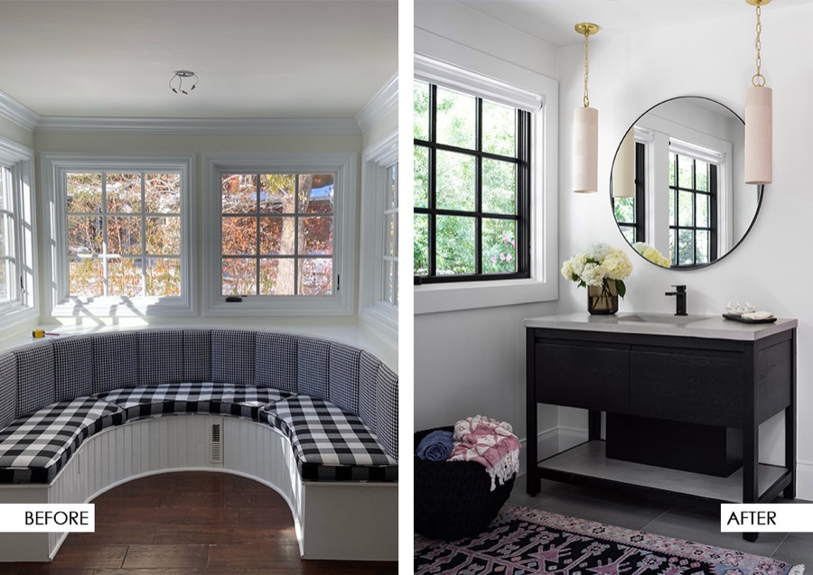Greenwood Village whole home revival before and after — photo 8