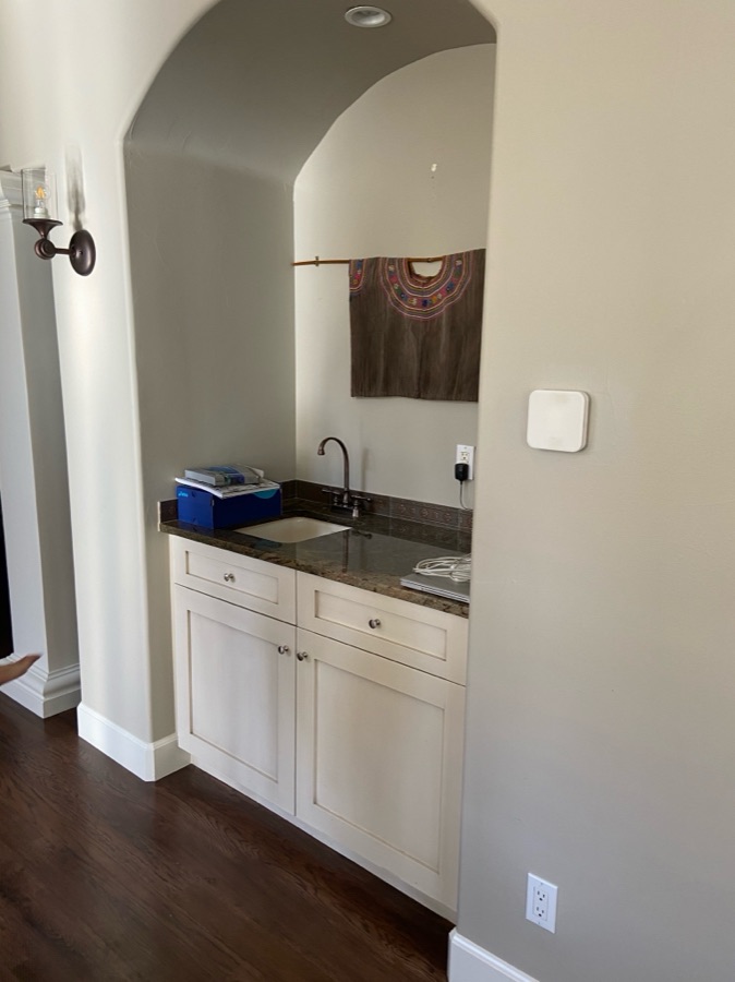 Denver whole house remodel before design — photo 25