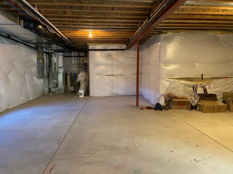 Denver whole house remodel before design — photo 15