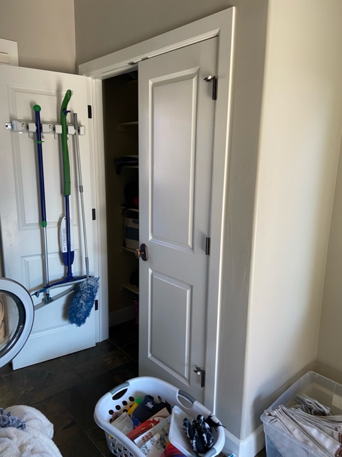Denver whole house remodel before design — photo 11
