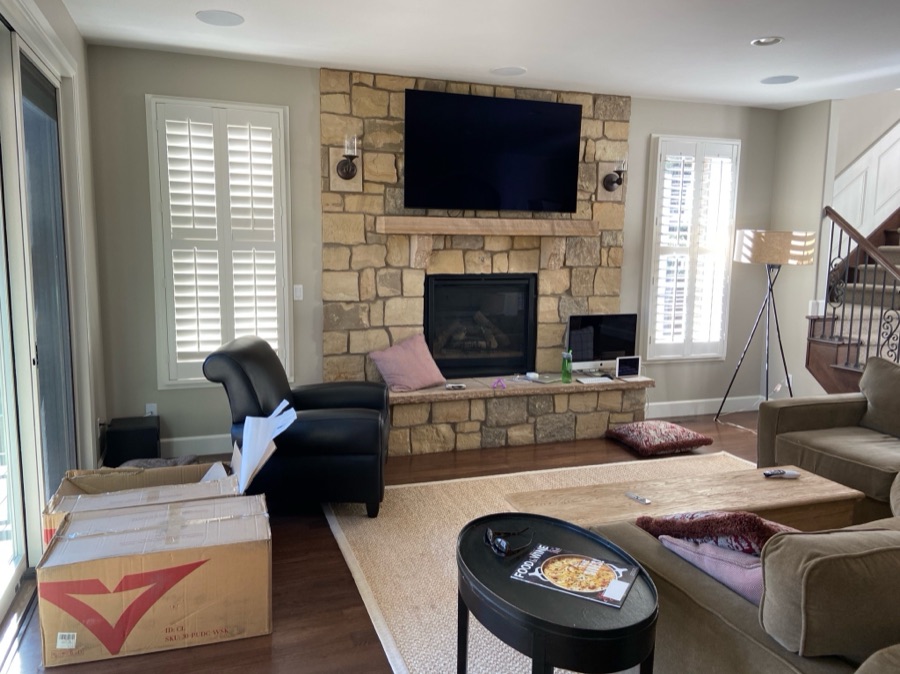 Denver whole house remodel before design — photo 9