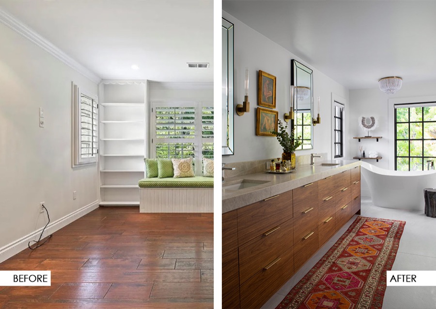 Greenwood Village whole home revival before and after — photo 14