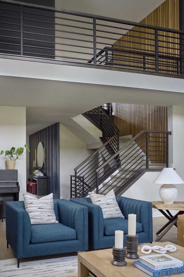 The Canyons at Castle Pines, finished interior — photo 6