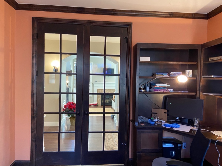 Denver whole house remodel before design — photo 4