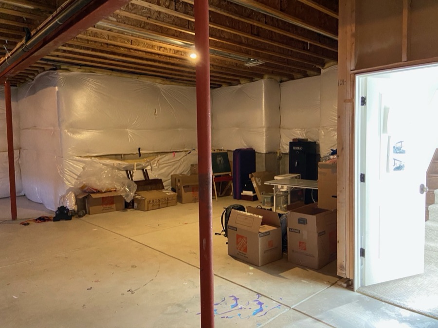Denver whole house remodel before design — photo 14