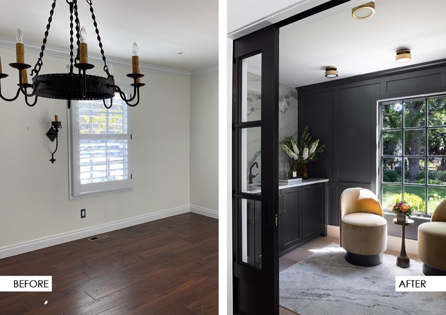 Greenwood Village whole home revival before and after — photo 5
