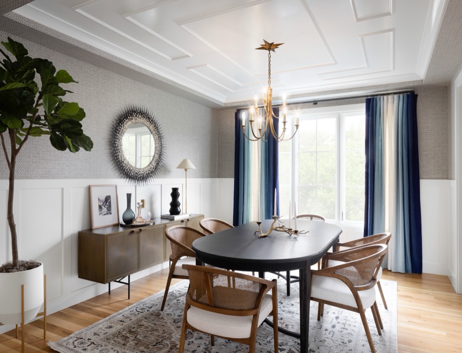Bonnie Brae · Minutes from Cherry Creek