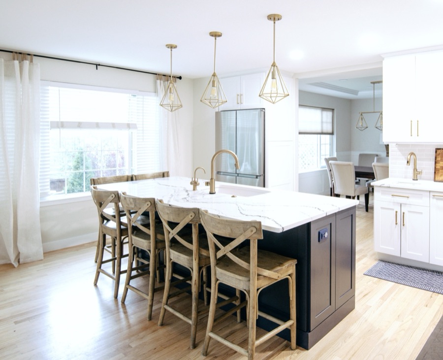 Stonegate · The Stay-and-Love-It Renovation