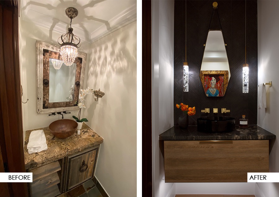 Greenwood Village whole home revival before and after — photo 11