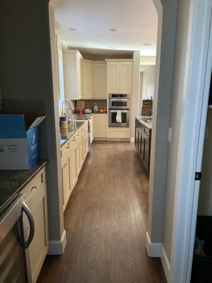 Denver whole house remodel before design — photo 27