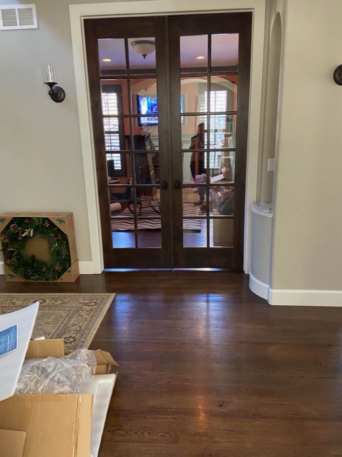 Denver whole house remodel before design — photo 17