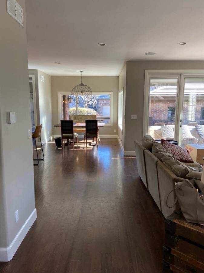 Denver whole house remodel before design — photo 24