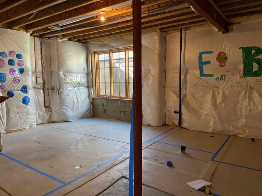 Denver whole house remodel before design — photo 18
